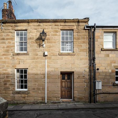 Luxe Design - Grade II Listed Cottage - Heart Of אלנוויק מראה חיצוני תמונה
