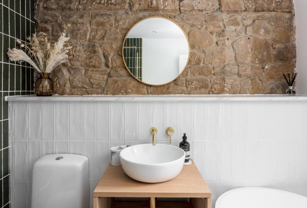 Luxe Design - Grade II Listed Cottage - Heart Of אלנוויק מראה חיצוני תמונה